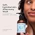 Mad Hippie Cream Cleanser 2-Pack Gentle Formula with Hyaluronic Acid, Jojoba Oil & Green Tea, Skin Barrier Protection, 4 Oz Ea