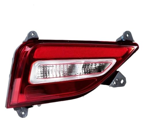 Réparer feu arrière Hyundai Santa Fe 2020 réflecteur stop clignotant sans ampoule