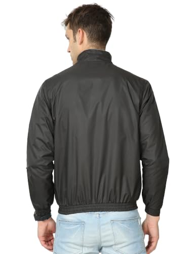 Image of Ryker Men's Regular Lightweight Windcheater Outdoor Sporty Jacket