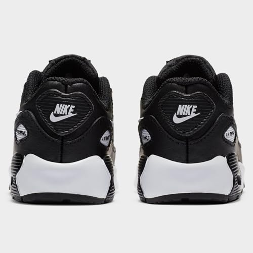 Image of Nike Kid's Air Max 90 LTR Sneaker