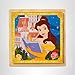 Melissa & Doug Disney Princess Wooden Toy Cube Puzzle Blocks for Boys and for Girls 3+ - FSC Certified
