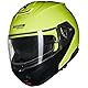 NOLAN HELMET N100-6 MIVEDI 329 XL, Pulse Green/Black