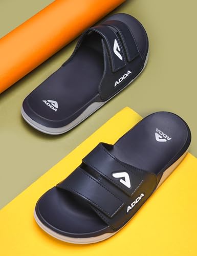 Image of Adda TM-ASTOR-4 Men EVA Slide