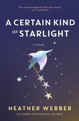 Cover of A Certain Kind of Starlight