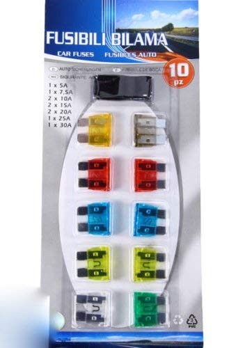 Fusibili Auto | Prezzo E Costo On Line Su AUTODOC - Foto 10