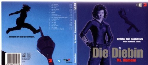 Ms.Diamond