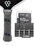 CRBN Pickleball - Drytec™ Overgrips - Pickleball...