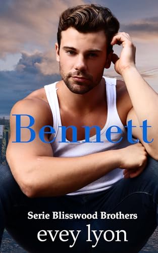 Bennett: Un romanzo romantico da paese (Serie Blisswood Brothers Vol. 2) (Italian Edition)