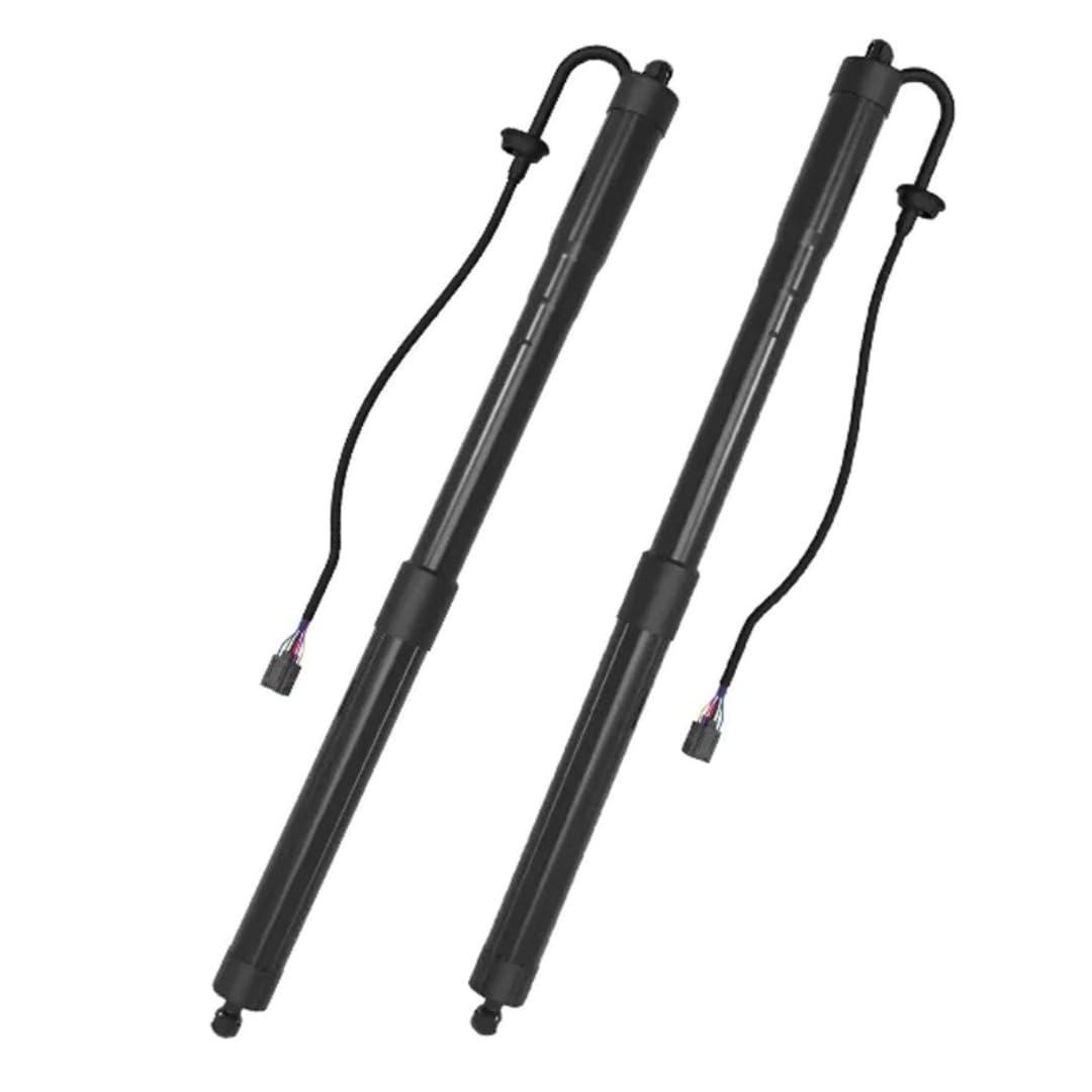 Rufutle Liftgate Struts for VW Sharan 2010-2019, Car Electric Tailgate Support Rod Trunk Hydraulic Strut 7N0827851E