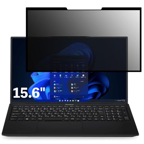 iiyama SOLUTION-15FH122-i7-UXZX 15.6C` 16:9 Ή S E `h~tB vCoV[tB^[ u[CgJbg ˖h~ p\R PC j^[ tی یV[g