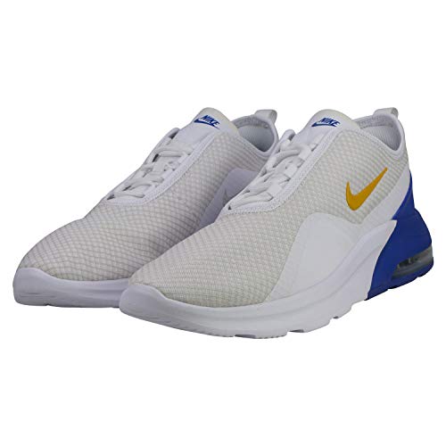 Image of Nike Mens Nike Air Max Motion 2 Sneakers