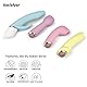 Satisfyer Marvelous Four Vibrator-Set | 4-teiliges Sex-Spielzeug für Frauen inkl. vier Satisfyer | Best Of Selection von Sex Toys | Erotisches Vibratoren-Set | Wasserdichte (IPX7) Stimulation