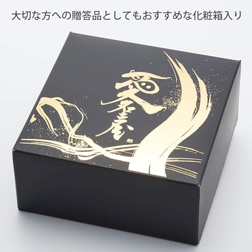 愛名古屋 いくら 醤油漬け 冷凍 上質 北海道産 ギフトボックス付き 300g(150x2P) 2020年モンドセレクション金賞受賞 の商品画像 8