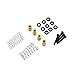 Yeah Racing AXSC-077 Replacement Shock Parts : Axial SCX24