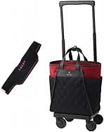 Amazon.co.jp: SWANY スワニー キャリーバッグ D-589 プーフォ M21