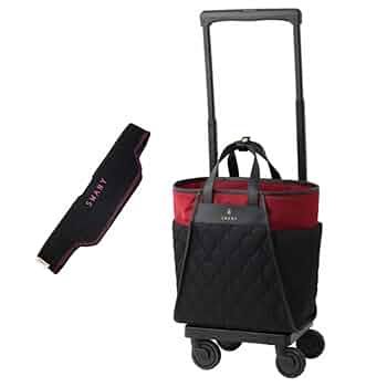 SWANY スワニー　キャリーバッグ D-589 プーフォ M21 Amazon.co.jp: SWANY スワニー キャリーバッグ D-589 プーフォ