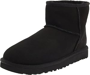 UGG 5854_BLACK UGG 5854_BLACK