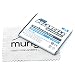 Produktbild Ersatz Akku passend für Samsung GalaxyS3 mini Galaxy S3 mini Value ED (Ersetzt Originalakku EB-L1M7FLU) Polarcell mit mungoo Displayputztuch