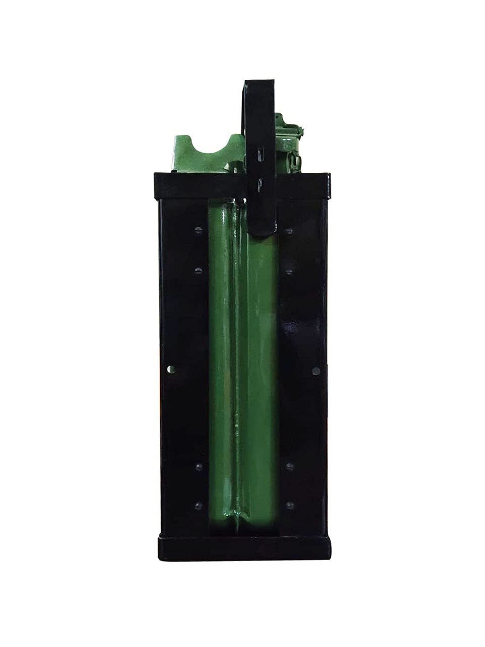 AXL REDIFINING LIFESTYLES Fuel Jerry Can Holder Bracket for 20 Litre Jerry Can - Image 4 thumbnail
