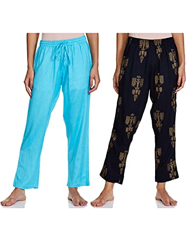 Image of Indigo Women's Pack of 2 Pajamas