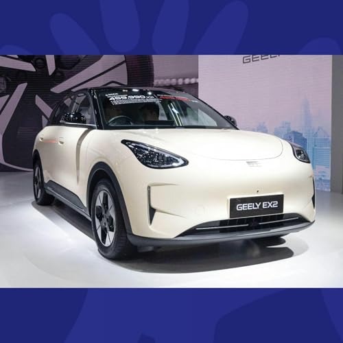 The Last Word On Tech: The Latest In EVs