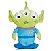 Disney Pixar Story 4 Alien 37272 - Peluche (25 cm), Color Verde