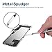 MMOBIEL 3 Pieces Professional Spudger Repair Toolkit compatible with Repairs on e.g. iPhone iPad Notebook Laptop Tablet