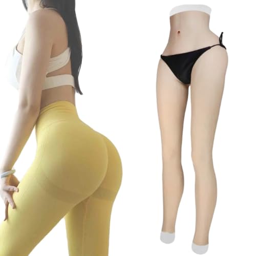 Bragas de silicona para drag queen perfectas en espectáculos y vestidos ceñidos