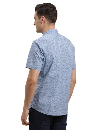 Chemise décontractée en coton pour vos sorties et weekends chic