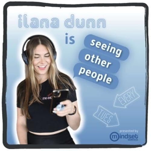 Jealousy, Open Relationships and Intimacy with Candice Horbacz aka Eva Lovia Podcast Por  arte de portada