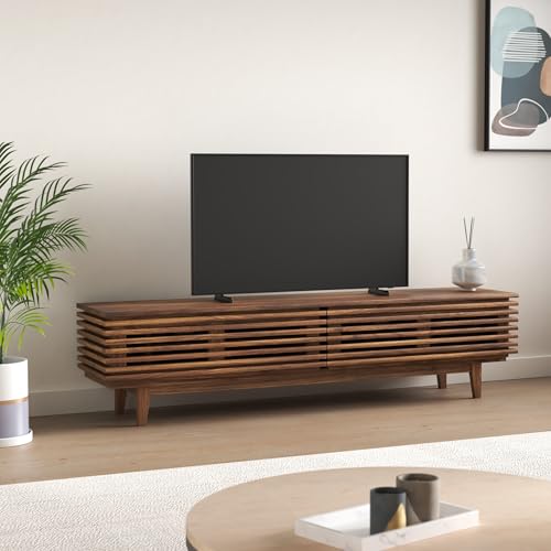 Image of Samsung 139 cm (55 inches) The Frame Series 4K Ultra HD Smart QLED TV QA55LS03BAKLXL (Black)