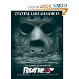 Crystal Lake Memories byBracke