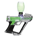 Gel Blaster Surge 2 with Built-in Starfire Glow Activator – Upgraded GelBlaster Toy with 100+ Foot...