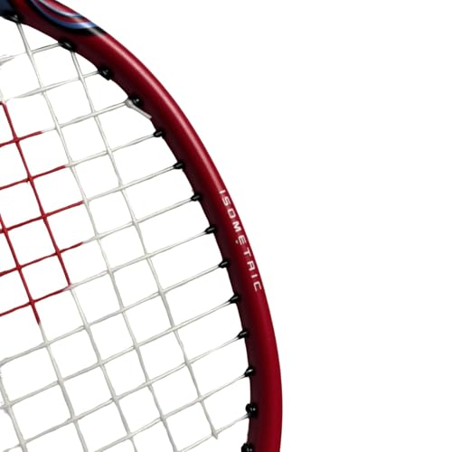 Image of Yonex Astrox Lite 45i Strung Badminton Racquet, Lightweight Graphite Frame, Head Heavy Balance, for Beginner and Intermediate Players