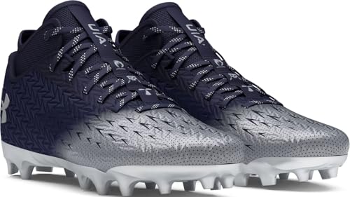 Image of Under Armour Mens Spotlight Clone 4.0 Mc Football Cleats