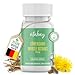 Produktbild Vitabay Löwenzahn Wurzel Extrakt 500 mg  120 vegane Kapseln  Dandelion Root  Made in Germany