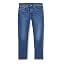 Med Indigo | Flat Finish (0922)