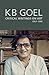 Produktbild KB Goel: Critical Writings on Art 1957-1998