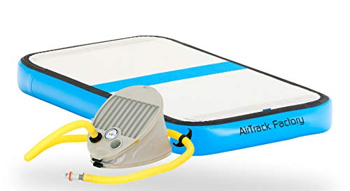 AirTrack Factory - AirBoard - Sportmatte Kinder