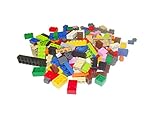 Lose LEGO Originalware in einem Polybeutel ohne Originalverpackung und Anleitung.