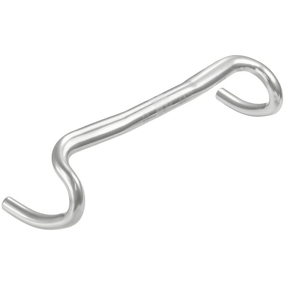 Amazon.com: Velo Orange Nouveau Randonneur Handlebar 31.8 5 Sweep