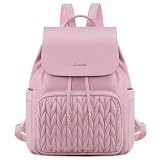 LOVEVOOK Mini mochila para mujer, para uso diario