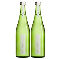 にいだしぜんしゅ 純米吟醸 720ml×2本【通常便】[ 日本酒 日本 福島県 仁井田本家 ]