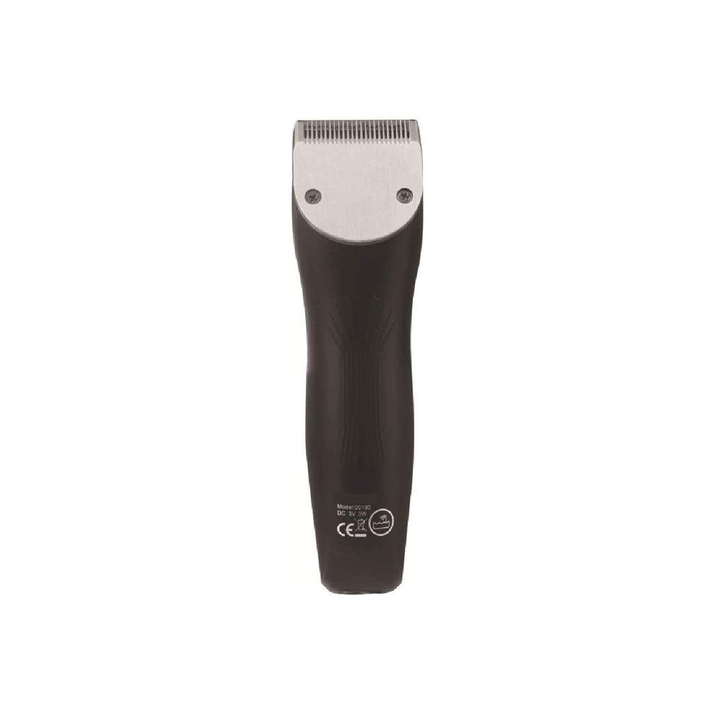 Rechargeable Hair Trimmer Professional Hair Clipper Hair Shaving Machine Hair Cutting Beard Electric