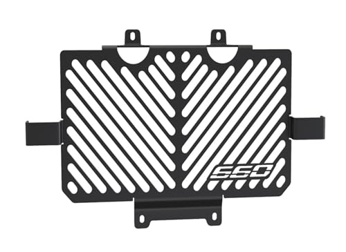 Schutzgitter Kühler Schutzgitterabdeckung Motorrad Für Ya&maha XT 660 Z Für Tenere 2007 2008 2009 2010 2011 2012 2013 2014 2015 2016 XT660Z Motorrad Kühlergrill Schutz Abdeckung