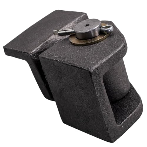 Charnière de remorque hydraulique pour sécuriser le levage de vos bennes - 7