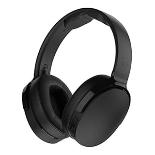 UPC 878615088115 product image for Skullcandy Hesh 3 Wireless Over-Ear Headphone - Black (B075749KHR) | upcitemdb.com