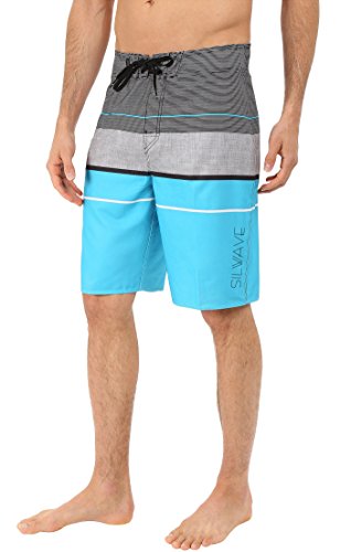 Men's Navigator High Performance Board Shorts2