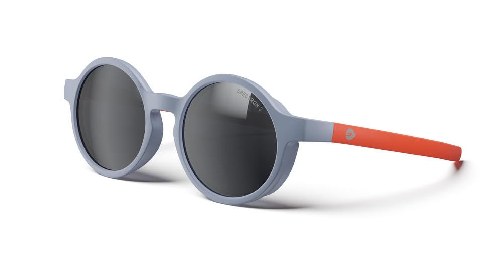 Julbo Unisex Kid Ranger Sunglasses (1er Pack)