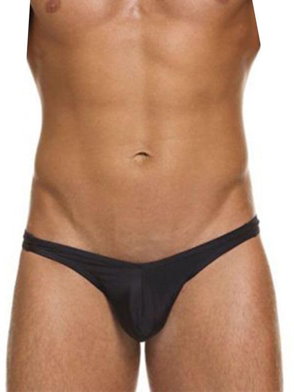 veeva beauty & fashion Men's Modal Briefs Low Waist Stretch Pouch Support Breathable-picture-14